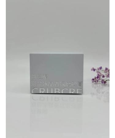 TOMNUR Scrub fruit acids and natural oils - Buy Online on GoSupps.com