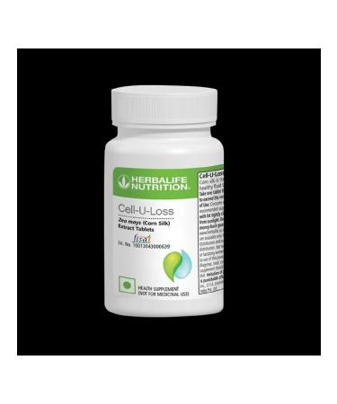Herbalife Nutrition Cell-U-Loss Herbalife - Buy Online on GoSupps.com