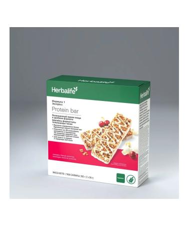 Protein Baton Express Cranberry Chocolate Herbalife