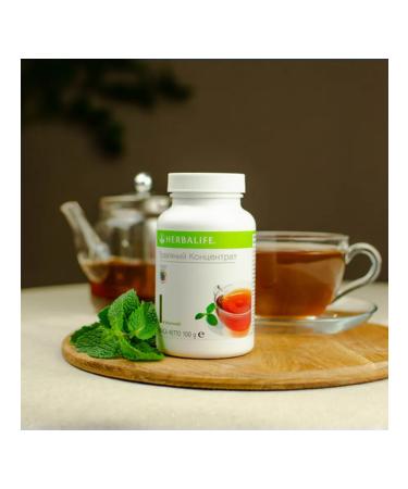 Herbalife Nutrition Herbal drink classic 102gr herbalife - Buy Online on GoSupps.com