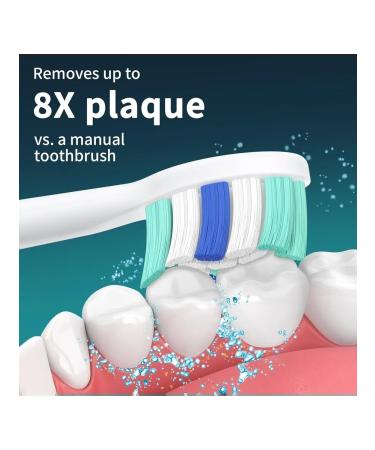 Replacement Philips nozzles 8 pcs. - Buy Online on GoSupps.com