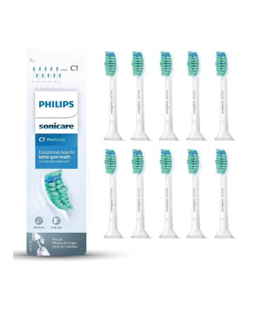 PHILIPS HX6010 32 (10 pcs) nozzle replacements