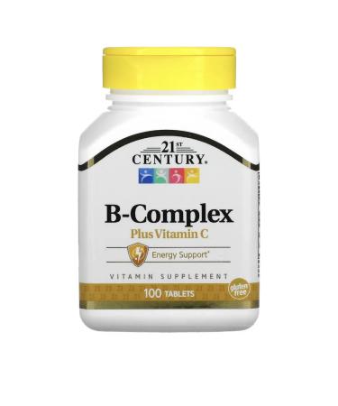 21st Century B complex