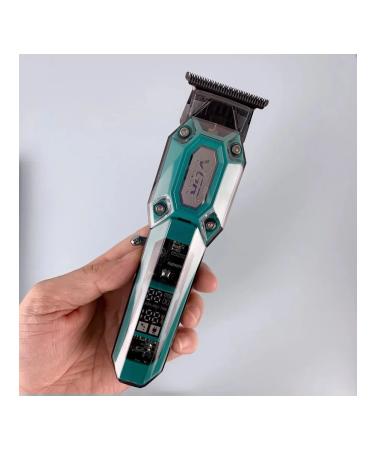 Stylish multifunctional trimmer to care - Buy Online on GoSupps.com