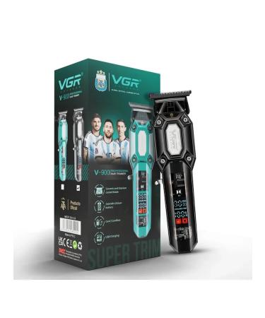 Stylish multifunctional trimmer to care - Buy Online on GoSupps.com
