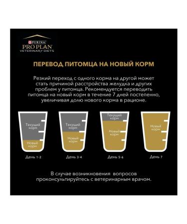 PRO PLAN Veterinary Diets En 5kg - Buy Online on GoSupps.com