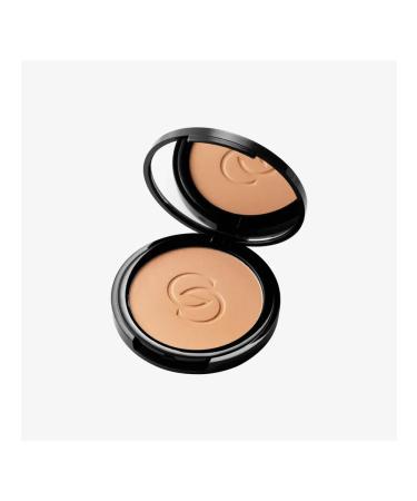 Oriflame Compact powder with anti -aging serum Giordani Gold