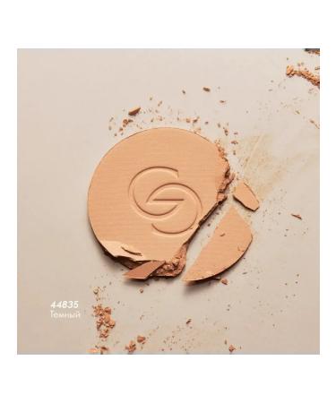 Oriflame Compact powder with anti -aging serum Giordani Gold - Buy Online on GoSupps.com