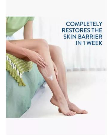 Cetaphil Cream for face and body moisturizer for dry skin 550g - Buy Online on GoSupps.com