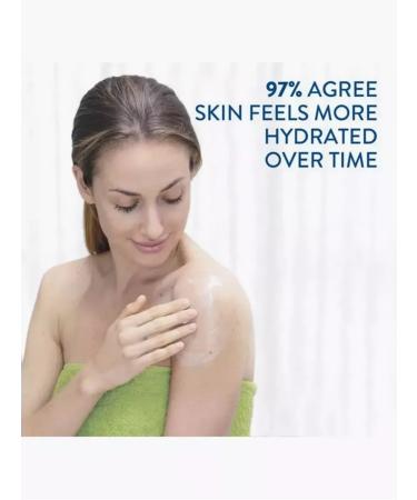 Cetaphil Cream for face and body moisturizer for dry skin 550g - Buy Online on GoSupps.com