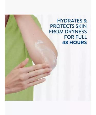 Cetaphil Cream for face and body moisturizer for dry skin 550g - Buy Online on GoSupps.com