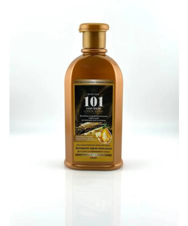 Naikar Hair mask with ginseng extract - Buy Online on GoSupps.com