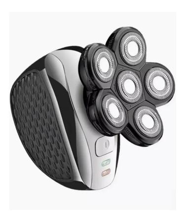 Electric blower with a powerful motor and accurate haircut - Buy Online on GoSupps.com