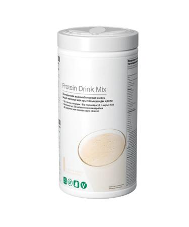 Herbalife Protein cocktail Drinkmix Drink Mix Original