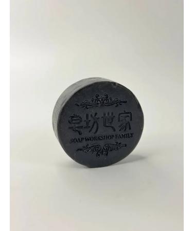 Franklin Soap with polygon for hair and body - Buy Online on GoSupps.com