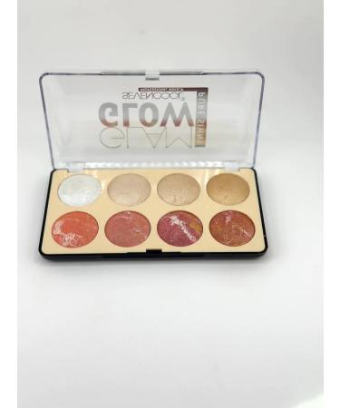 Millanova Highlighter blush contouring tone 1 - Buy Online on GoSupps.com