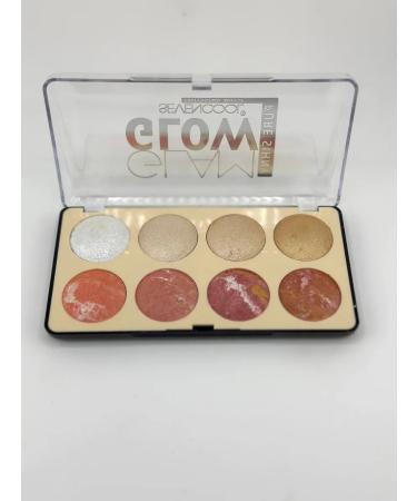 Millanova Highlighter blush contouring tone 1 - Buy Online on GoSupps.com