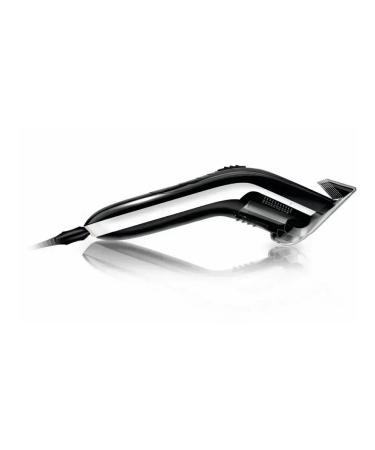 Multifunctional trimmer for accurate haircuts
