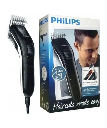 Multifunctional trimmer for accurate haircuts - Buy Online on GoSupps.com