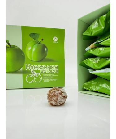 Tati86 Dry fruits without sugar natural plum - Buy Online on GoSupps.com