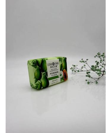 Tati86 Solid soap for the body - Buy Online on GoSupps.com