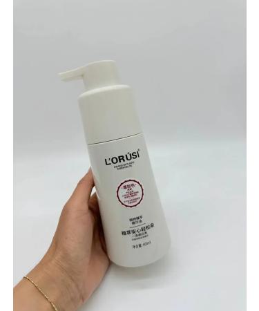 Tati86 Hair shampoo Maroon Brown - Buy Online on GoSupps.com