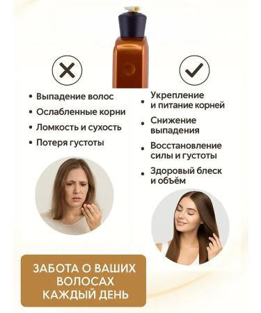 Lia93 Anti-hair loss shampoo - Buy Online on GoSupps.com