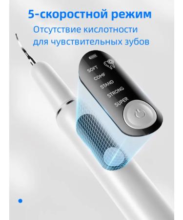 Xiaomi Irrigator with magnetic levitation - Buy Online on GoSupps.com