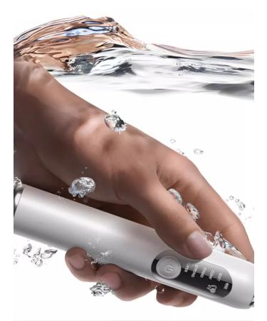 Xiaomi Irrigator with magnetic levitation - Buy Online on GoSupps.com