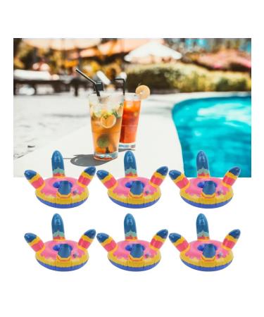 Inflatable drinking holder - Buy Online on GoSupps.com