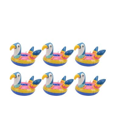 Inflatable drinking holder - Buy Online on GoSupps.com