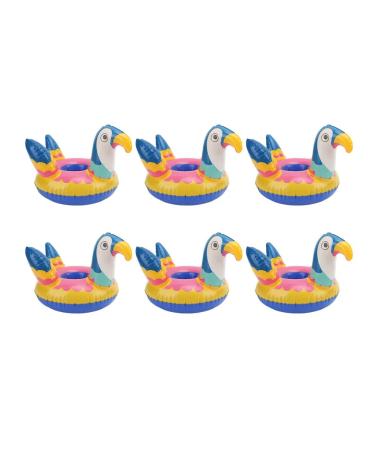 Inflatable drinking holder - Buy Online on GoSupps.com