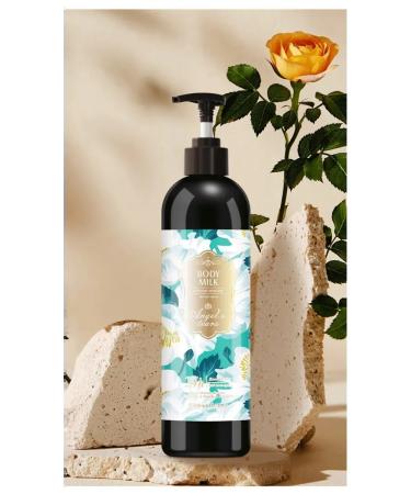GKM1 body milk - Buy Online on GoSupps.com