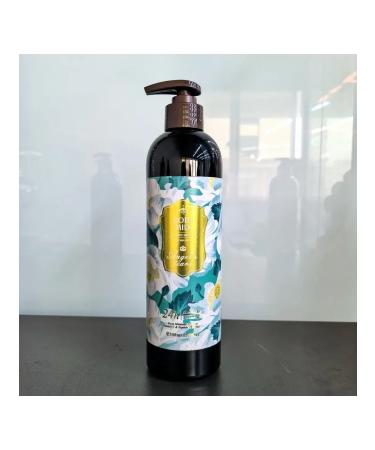 GKM1 body milk - Buy Online on GoSupps.com