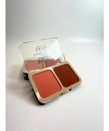 IDA Dry matte blush - Buy Online on GoSupps.com