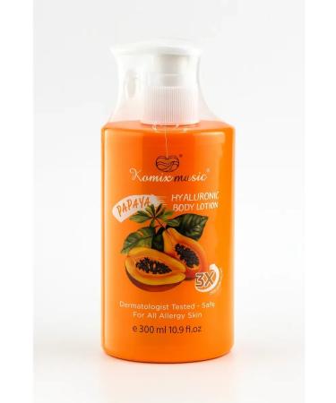 GKM1 Care for the face and body for moisturizing and nutrition - Buy Online on GoSupps.com