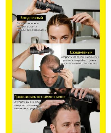 Sevich Lipper hair powder for hair volume light gold - Buy Online on GoSupps.com