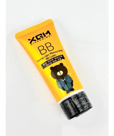 N3003 Toning moisturizing BB cream - Buy Online on GoSupps.com