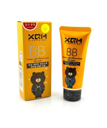 N3003 Toning moisturizing BB cream - Buy Online on GoSupps.com