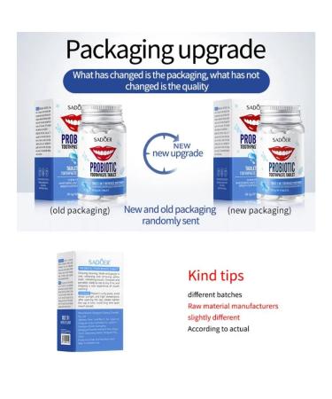 N3003 Firm whitening toothpaste - Buy Online on GoSupps.com