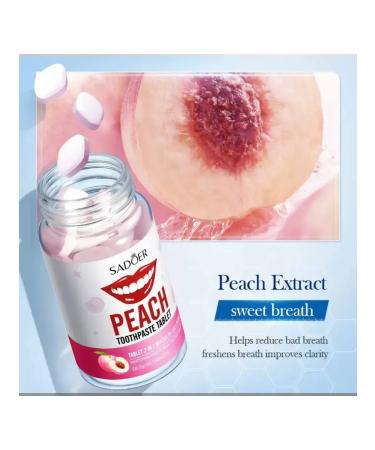 N3003 Tablets-paste for teeth - Buy Online on GoSupps.com