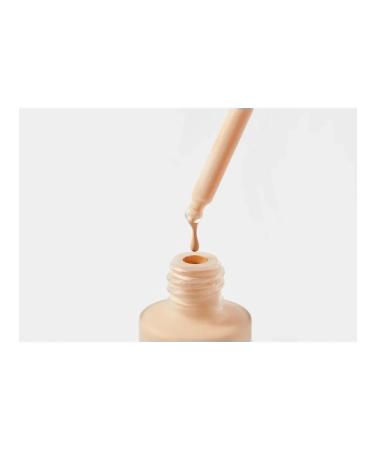 Eveline Cosmetic Tonal cream 010 Light Beige - Buy Online on GoSupps.com