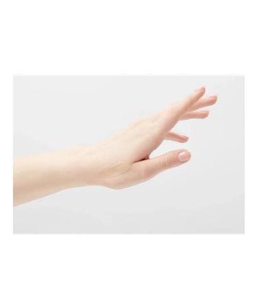 Eveline Cosmetic Tonal cream 010 Light Beige - Buy Online on GoSupps.com