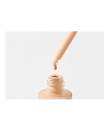 Eveline Cosmetic Tonal cream 015 Light Vanilla - Buy Online on GoSupps.com