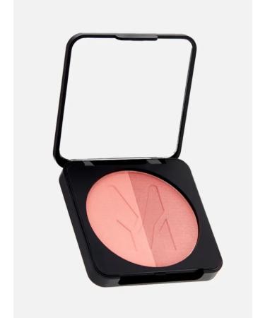 MAKE UP FACTORY Artist Powder Blush 65 Passionate Pink
