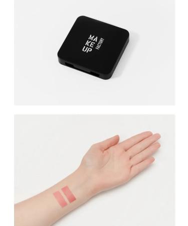 MAKE UP FACTORY Artist Powder Blush 65 Passionate Pink - Buy Online on GoSupps.com