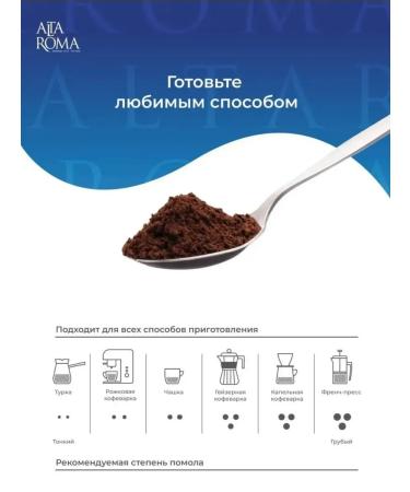 Coffee in Vero 1kg grains - Buy Online on GoSupps.com