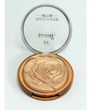 IDA Highlighter for the face of the body dry - Buy Online on GoSupps.com