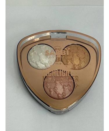 DISH Highlaiters' palette - Buy Online on GoSupps.com