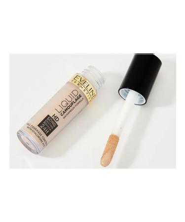 Eveline Cosmetics Face concealer 05 Porcelain - Buy Online on GoSupps.com